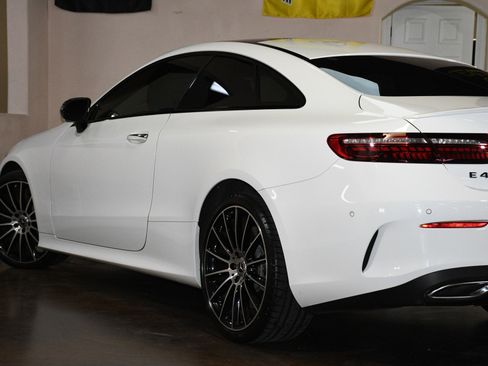 Used 2023 Mercedes-Benz E 450 Coupe image 55