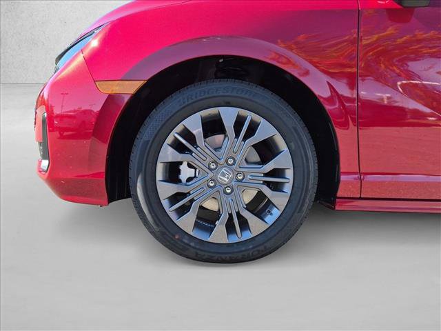 New 2027 Honda Odyssey Touring image 10