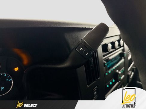 Used 2019 Chevrolet Express 2500 w/ Driver Convenience Package RWD image 19
