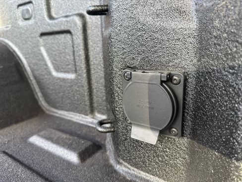 New 2026 Chevrolet Silverado 1500 LT w/ All Star Edition Plus image 41