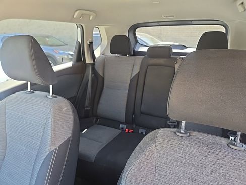 Used 2023 Nissan Rogue SV image 11