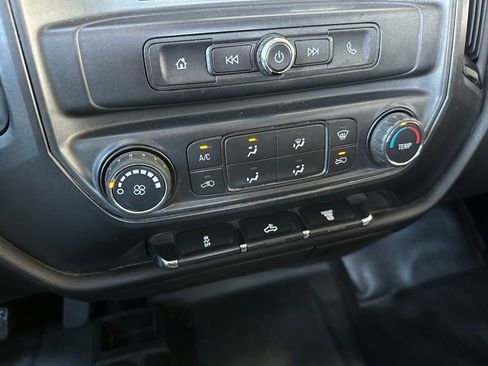 Used 2016 Chevrolet Silverado 3500 W/T image 25