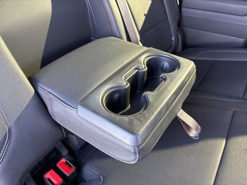 Used 2025 Chevrolet Silverado 2500 LT w/ Trail Boss Package image 24