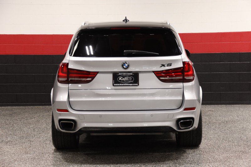 Used 2018 BMW X5 xDrive35i AWD/4WD image 28