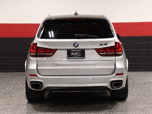 Used 2018 BMW X5 xDrive35i AWD/4WD image 28