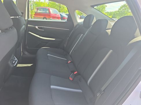 Used 2023 Hyundai Sonata SEL w/ Cargo Package FWD image 13