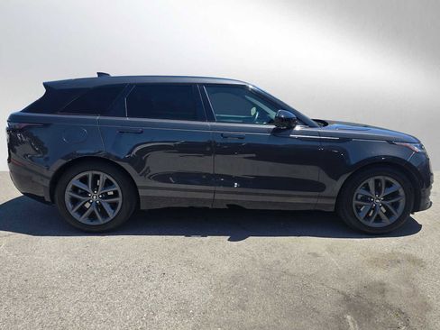 Used 2026 Land Rover Range Rover Velar Dynamic SE AWD/4WD image 6