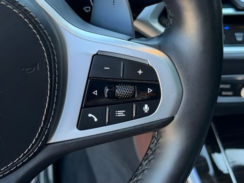 Used 2019 BMW X5 xDrive50i w/ M Sport Package AWD/4WD image 45