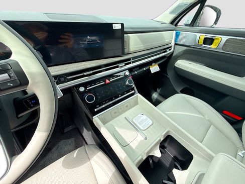 New 2026 Hyundai Santa Fe Calligraphy image 29