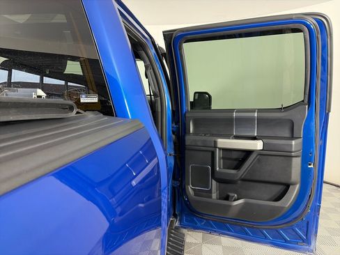 Used 2018 Ford F150 Lariat w/ Equipment Group 502A Luxury image 29