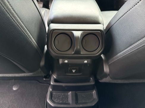 Used 2021 Jeep Wrangler Unlimited Sahara w/ Cold Weather Group AWD/4WD image 16