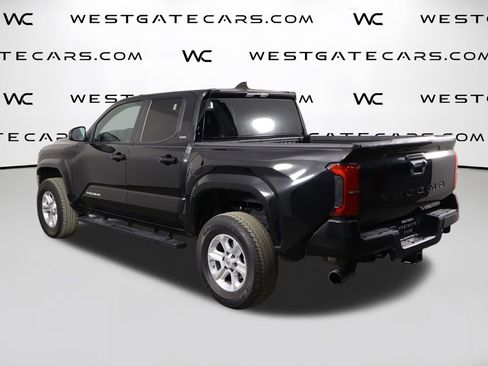 Used 2024 Toyota Tacoma SR5 RWD image 38
