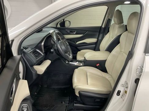 Used 2024 Subaru Ascent Limited w/ Technology Package AWD/4WD image 21