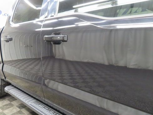 Used 2022 Ford F150 XLT w/ Equipment Group 302A High image 26