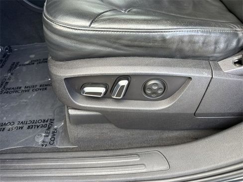 Used 2015 Audi Q7 3.0T Premium w/ Technology Package image 12