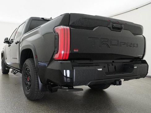 New 2026 Toyota Tundra TRD Pro AWD/4WD image 4