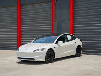 Used 2024 Tesla Model 3 Standard Range RWD video 1