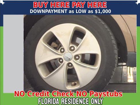 Used 2016 Kia Soul image 16