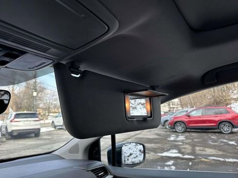 Certified 2024 Honda Odyssey EX-L image 18