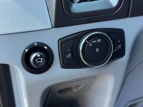 Used 2018 Ford Transit 250 148 Low Roof w/ Exterior Upgrade Package image 15