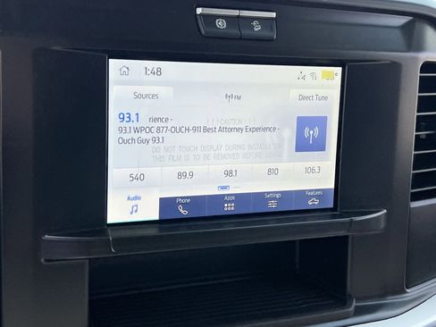 New 2026 Ford F350 XL w/ STX Appearance Package AWD/4WD image 18