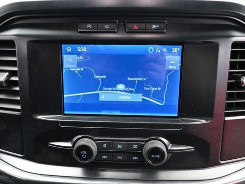 Used 2023 Ford F150 XL w/ XL STX Apperance Package image 15