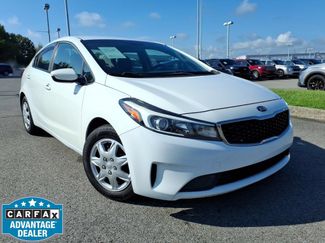 Used 2017 Kia Forte LX FWD video 1
