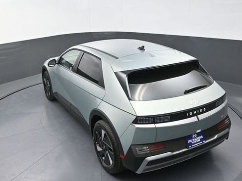New 2026 Hyundai Ioniq 5 SEL AWD/4WD image 26