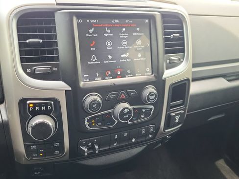 Used 2018 RAM 1500 Big Horn AWD/4WD image 28