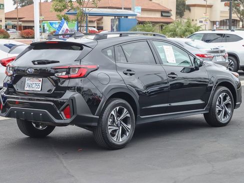 Certified 2026 Subaru Crosstrek 2.0i Premium AWD/4WD image 5