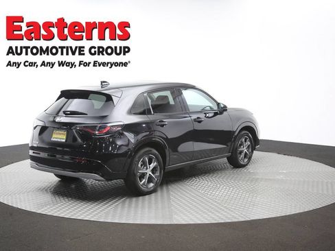 Used 2024 Honda HR-V EX-L image 40