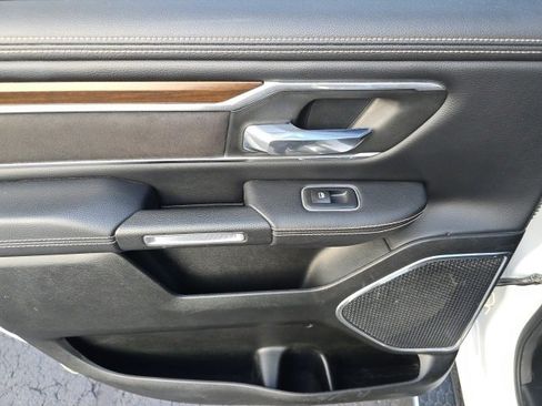 Used 2021 RAM 1500 Laramie image 20