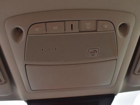 Used 2024 Nissan Armada SV image 41