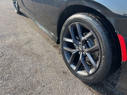 Used 2023 Dodge Charger R/T w/ Plus Group image 27