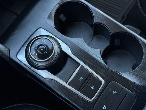 Certified 2022 Ford Escape SEL image 13