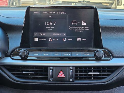 Certified 2024 Kia Forte LXS image 27