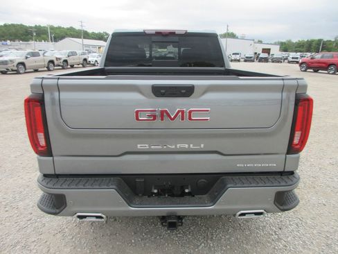 New 2026 GMC Sierra 1500 Denali w/ Denali Reserve Package AWD/4WD image 5