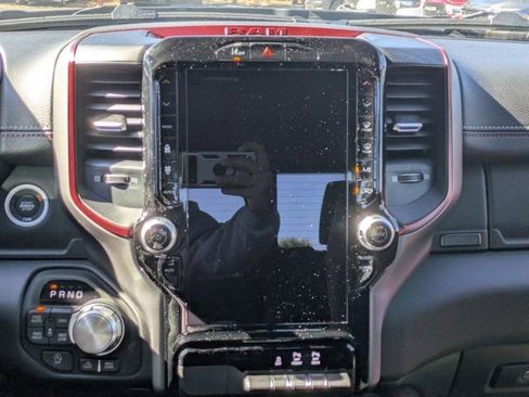 New 2026 RAM 1500 Rebel w/ Bed Utility Group image 16