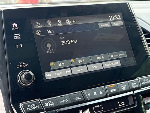 Used 2024 Honda Odyssey EX-L image 14