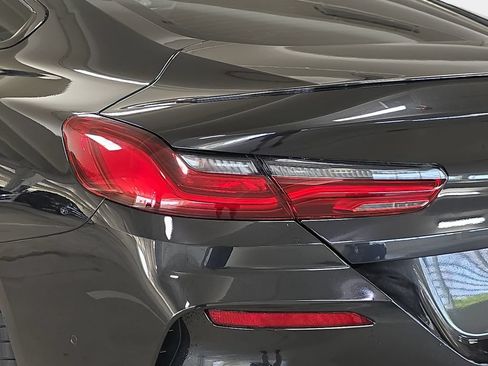 Used 2025 BMW 840i Coupe RWD image 32
