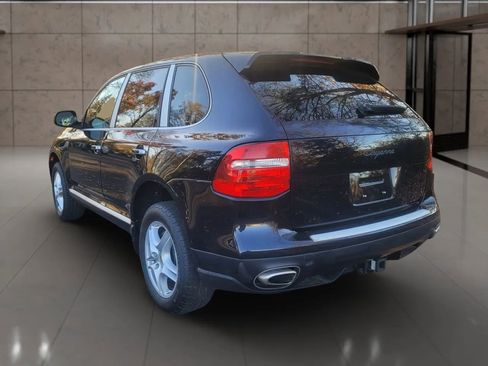 Used 2009 Porsche Cayenne image 3