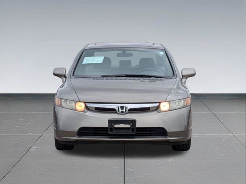 Used 2007 Honda Civic EX image 5