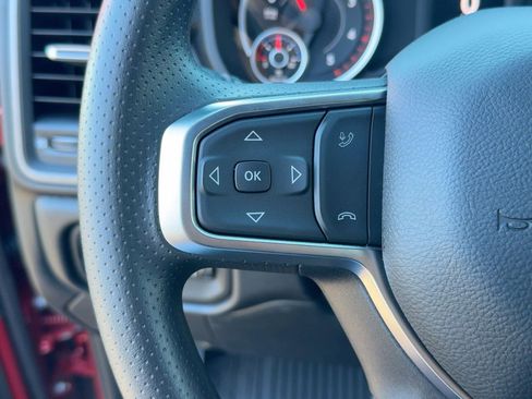 New 2026 RAM 2500 Tradesman image 16