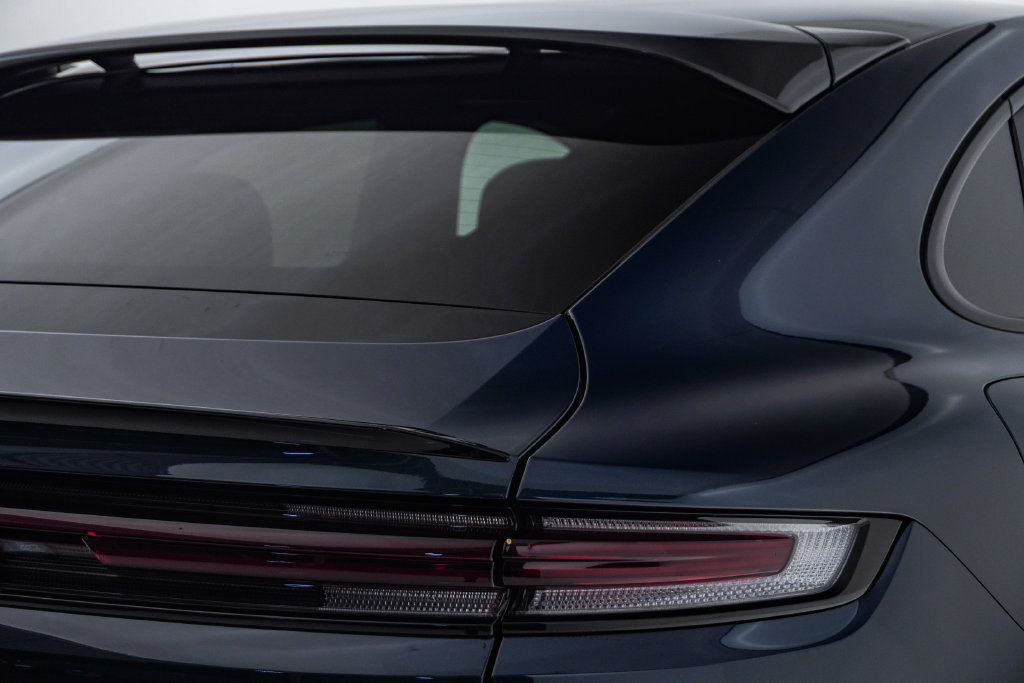 Certified 2026 Porsche Cayenne Coupe AWD/4WD image 12