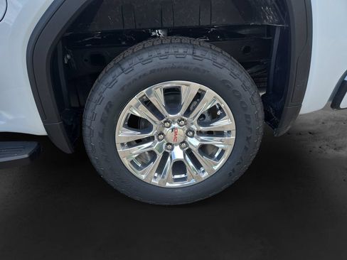 New 2026 GMC Sierra 1500 Denali w/ Technology Package AWD/4WD image 13