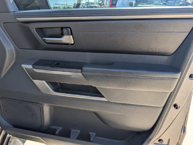 Certified 2025 Toyota Tundra SR5 w/ SR5 Convenience Package AWD/4WD image 36