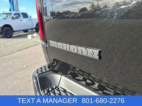 New 2026 RAM 1500 4x4 Crew Cab image 6