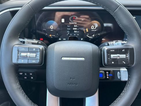 New 2026 Hyundai Palisade Calligraphy image 22