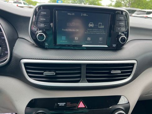 Used 2021 Hyundai Tucson SE AWD/4WD image 33
