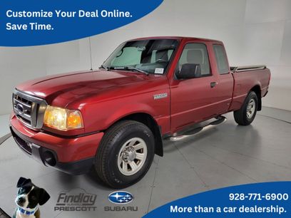 Used 2011 Ford Ranger XLT w/ Payload Pkg 2